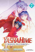 Yashahime : Princess Half-Demon Vol 7 image 0