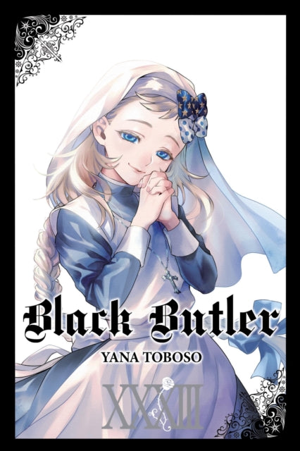 Black Butler Vol 33 image 0