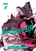 No Guns Life, Vol. 07 image 0