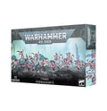 TYRANIDS : HORMAGAUNTS image 0