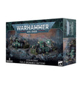 ASTRA MILITARUM : FIELD ORDNANCE BATTERY image 0