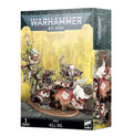 Orks - Kill Rig image 0