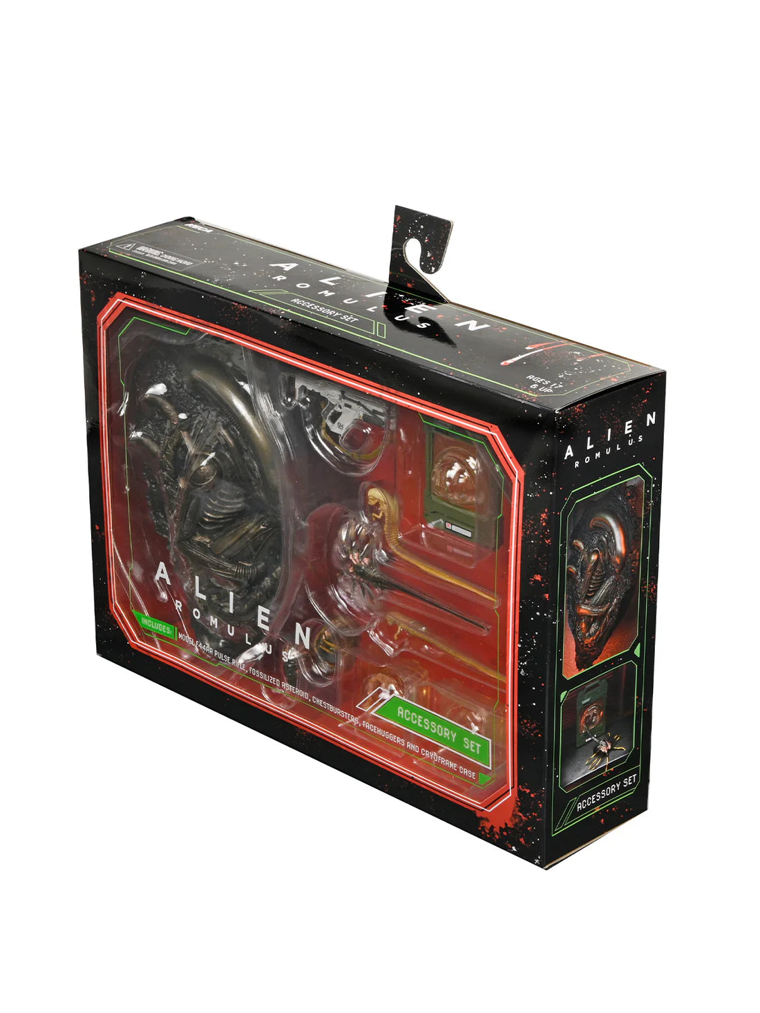 Alien Romulus : Accessory Set image 0