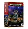 SERAPHON : SKINK STARSEER image 0