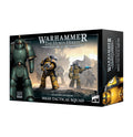 Legiones Astartes MKIII Tactical Squad image 0