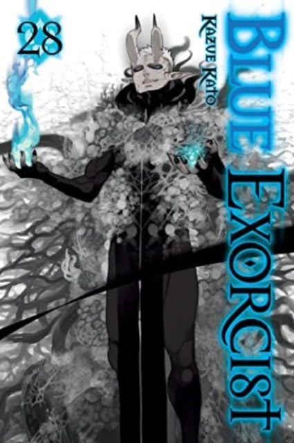 Blue Exorcist Vol 28 image 0
