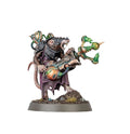SKAVEN : WARLOCK GALVANEER image 0