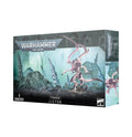 TYRANIDS : LICTOR image 0