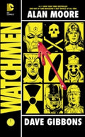 Watchmen : International Edition image 0
