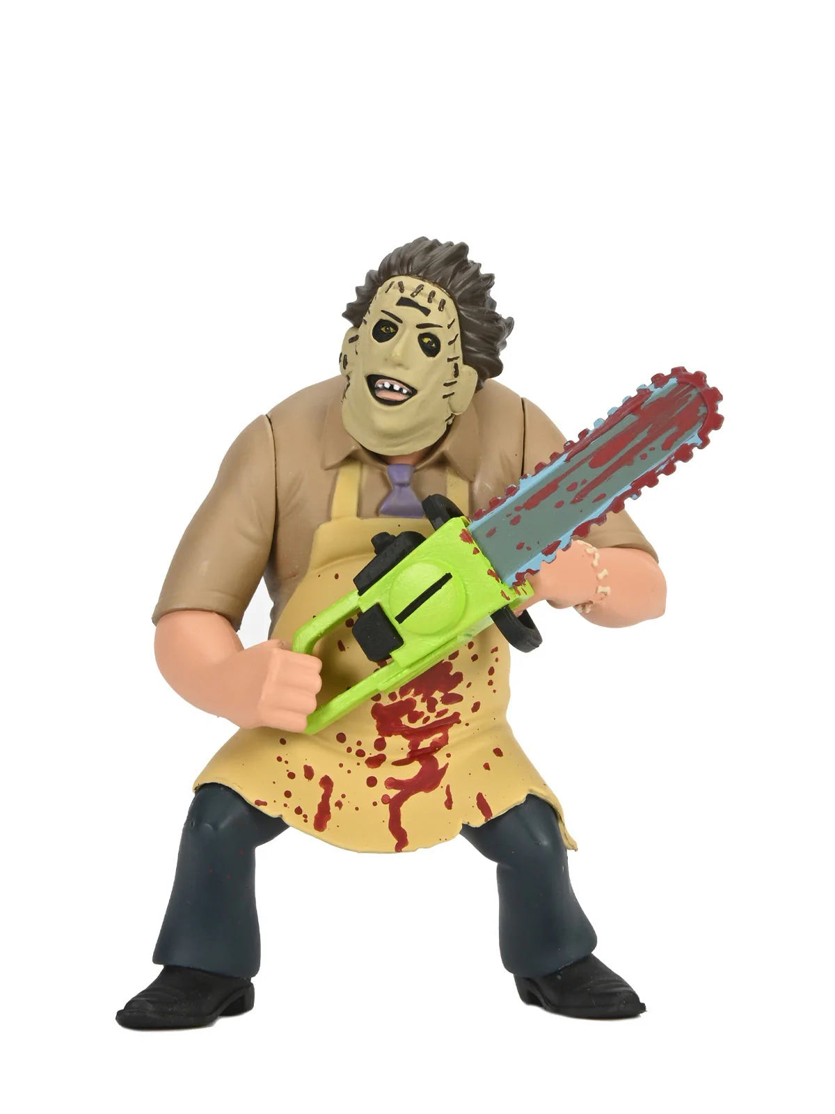 Toony Terrors - Leatherface  image 0