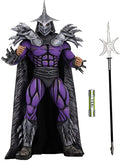 Teenage Mutant Ninja Turtles - Secret of the Ooze - Super Shredder image 0