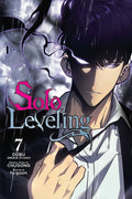 Solo Leveling Vol 07 image 0
