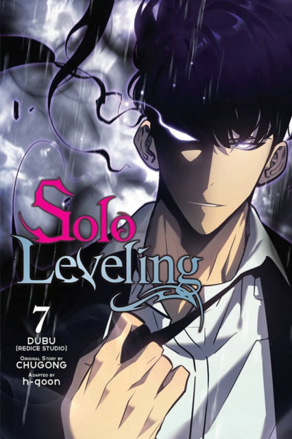 Solo Leveling Vol 07 image 0