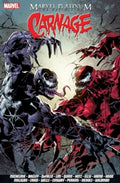 Carnage, The Definitive image 0