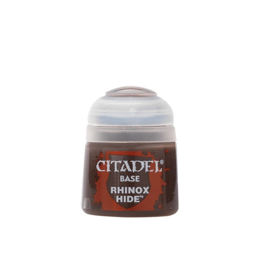 Base - Rhinox Hide 12ml image 0