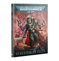 CODEX : GENESTEALER CULTS  image 0