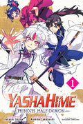 Yashahime : Princess Half-Demon Vol 1 image 0