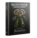 Liber Astartes : Loyalist Legiones Astartes image 0