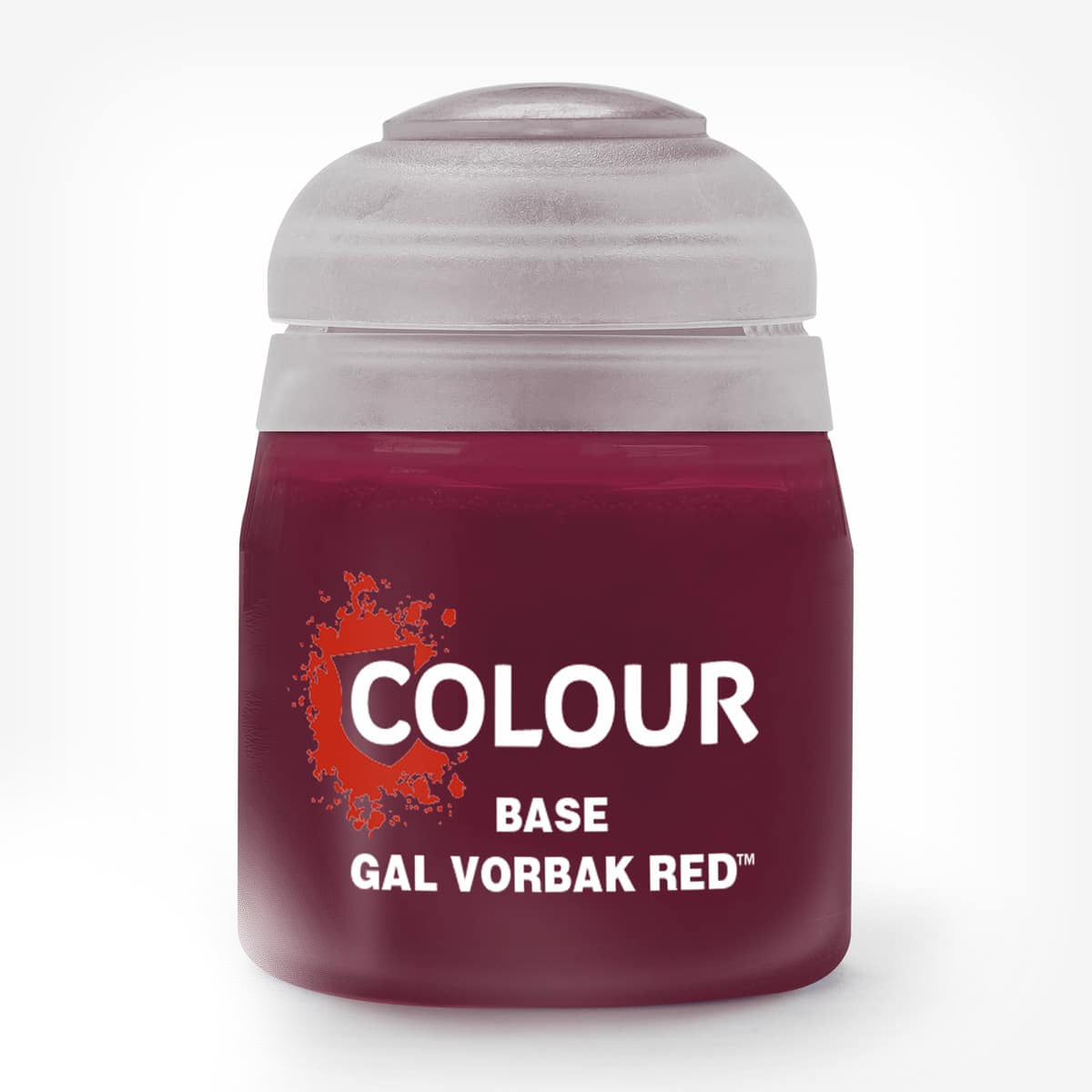 Base - Gal Vorbak Red 12ml image 0