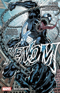 Venom (2021) Vol 1 image 0