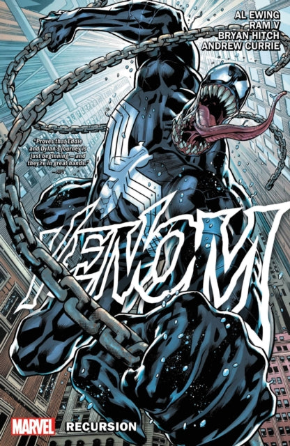 Venom (2021) Vol 1 image 0