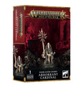 FLESH-EATER COURTS : ABHORRANT CARDINAL image 0