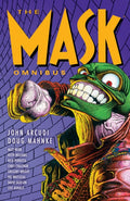 Mask, The. - Omnibus vol 1 image 0