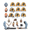 Space Wolves - Primaris Upgrades  image 0