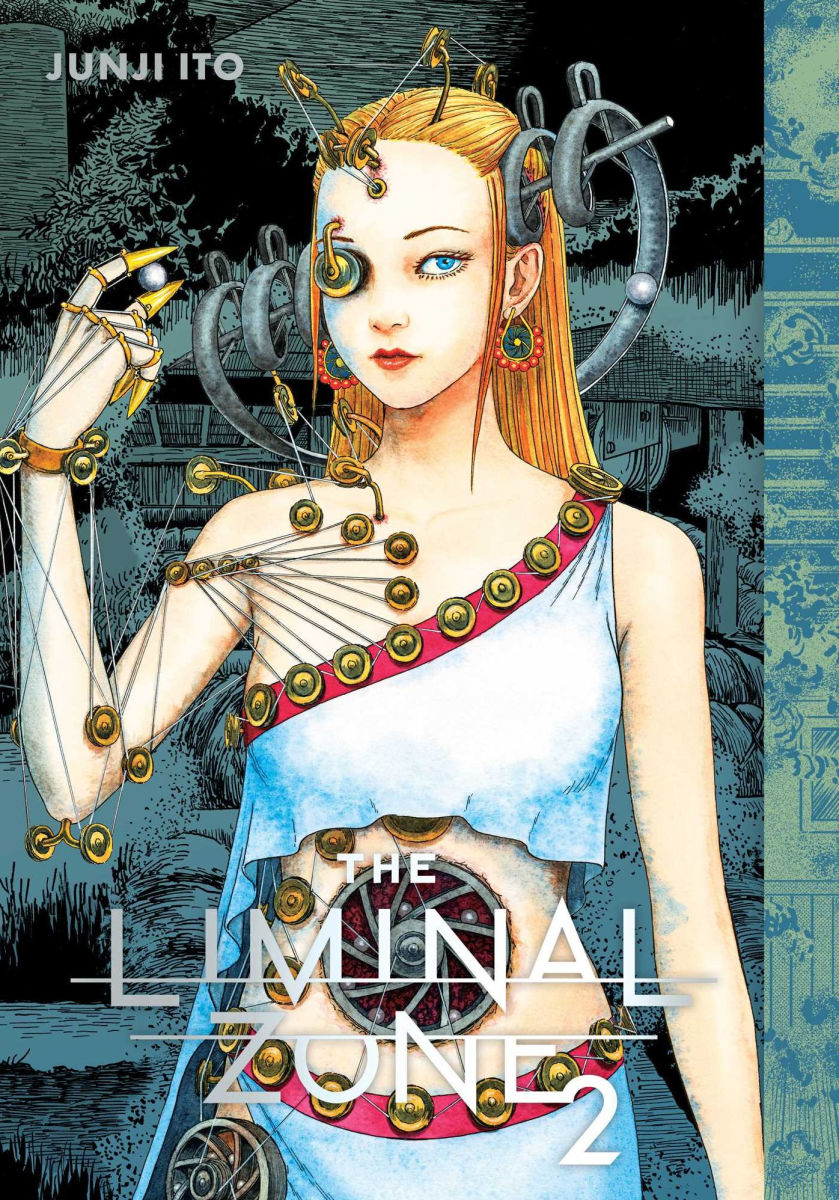 Liminal Zone 2 image 0