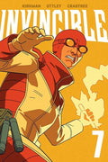 Invincible Volume 07 image 0