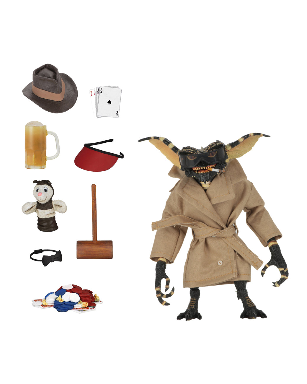Gremlins - Ultimate Flasher Gremlin image 2