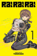 Rai Rai Rai VOL 01 image 0