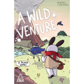 A Wild Venture  image 0