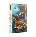 ARKANAUT'S OATH image 0