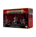 FLESH-EATER COURTS : MORBHEG KNIGHTS image 0