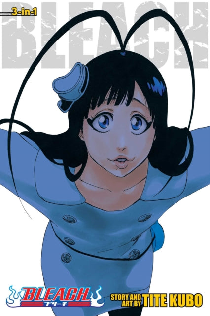 Bleach (3-in-1 Edition), Vol. 22 : vols. 64, 65 & 66 image 0