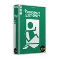 Emergency Exit Only image 0