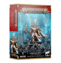 Stormcast Eternals - Lord Commander Bastian Carthalos image 0