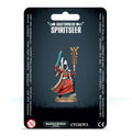 Craftworlds - Spiritseer image 0