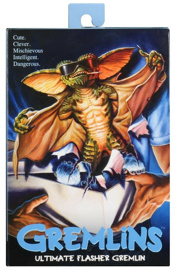 Gremlins - Ultimate Flasher Gremlin image 0