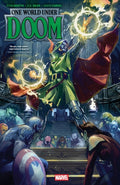 One World Under Doom image 0