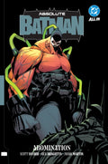 Absolute Batman Vol. 2 : Abomination image 0