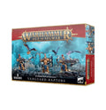 Stormcast Eternals - Vanguard Raptors image 0