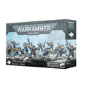 SPACE WOLVES : BLOOD CLAWS image 0