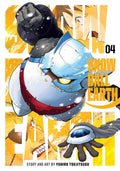 Snow Ball Earth Vol 4 image 0