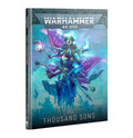CODEX : THOUSAND SONS image 0