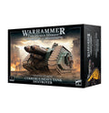 LEGIONES ASTARTES : CERBERUS HEAVY TANK image 0