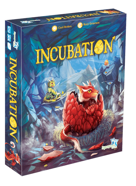 Incubation  image 0