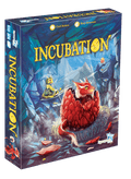Incubation  image 0