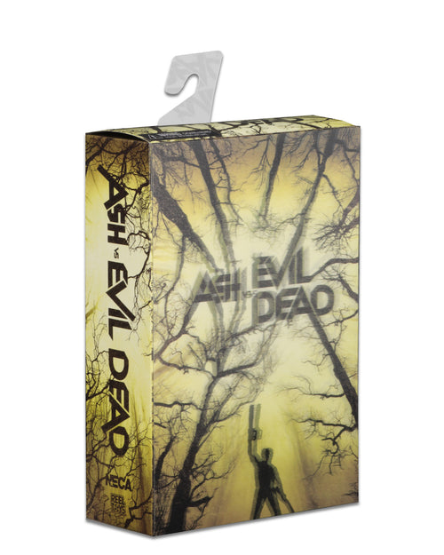 Ash vs Evil Dead - Ultimate Ash image 1